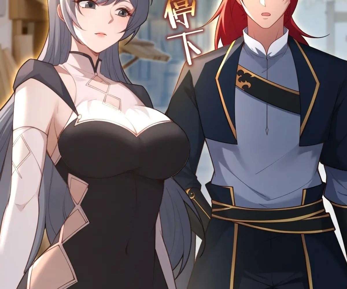 Traveling Through Time and Space to Become an Unlucky NPC: I Have a Wife to Protect Me Chapter 101 77